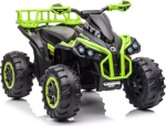 Lean Cars Quad Na Akumulator GTS1199 Zielony | 12476 | 5905214975609