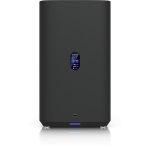 Macierz dyskowa Ubiquiti UNAS 4 NAS Desktop Cortex-A Cortex-A57 4 GB Czarny (UNAS-4-B) | UNAS-4-B | 810177164623
