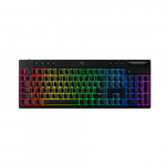 Razer | BlackWidow V4 Low-profile HyperSpeed | Gaming Keyboard | Wireless | US | Yellow Linear | RZ03-05271500-R3M1 | 8887910072981
