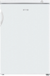 Gorenje F492PW freezer Upright freezer Freestanding 82 L F White | F492PW | 3838782407741