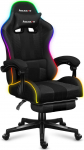HUZARO FORCE 4.7 RGB MESH GAMING CHAIR | 2123-19361 | 5903796011388