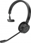 Jabra Evolve 65 TE Headset Wired and Wireless Headband Office/Call Center USB Type-A Bluetooth Black | 6693-833-309 | 5706991031478