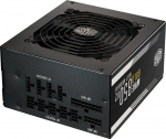 Power supply MWE Gold 850W v2 ATX 3.1 | MPE-8501-AFAAG-3EEU | 4719512152706