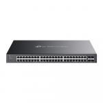 SG2452LP Switch 48xGE PoE/PoE+ 4xSFP | SG2452LP | 8885020620825