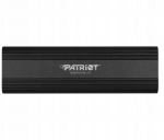 Patriot Memory Transporter Lite 1 TB USB Type-C 3.2 Gen 2 (3.1 Gen 2) (PTPL1TBPECB) Black | PTPL1TBPECB | 4711378421996