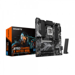 GIGABYTE B760 GAMING X WIFI6E GEN5/LGA 1700/ATX | B760 G X WF6E GEN5 | 4719331871673