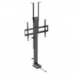 Maclean electric TV mou nt MC-125 up to 60kg | MC-125 | 5902211141228