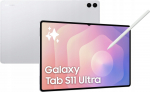 Samsung Galaxy Tab S11 Ultra 256 GB 37.1 cm (14.6") 12 GB Wi-Fi 7 (802.11be) Silver | SM-X930NZSREUE | 8806097710967