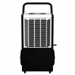 Adler AD 7864 Industrial air dryer Black | AD 7864 | 5905575907653