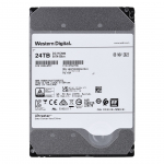 Western Digital Ultrastar DC HC580 3.5" 24 TB Serial ATA | 0F62796 | 829686008830