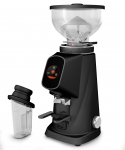 Fiorenzato AllGround Kaffeem&uuml;hle Vantaschwarz Matt, Dark-T Titan Mahlwerk | H2VOVO1SVNPFF9M1 | 8055776831183