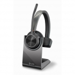 Voyager4310-MS-Teams Mono USB-C Headset /BT700 + charging stand 77Y97A | 77Y97AA | 197029610096