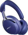 Bose QuietComfort Ultra 2. Gen Wireless Over-ear Headphones with Active Noise Cancellation, BT 5.4, Midnight Violet EU | 890101-0300 | 017817859592