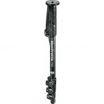 Manfrotto monopod MM290C4 | MM290C4 | 8024221647891