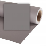 Colorama paberfoon 2,72x11m, smoke grey (139) | LL CO139 | 5060101581193