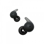 Sony juhtmevabad k&otilde;rvaklapid LinkBuds Open WF-L910, must | WFL910B.CE7 | 4548736156487