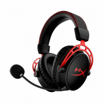 HyperX Cloud Alpha Wire less Gaming - 4P5D4AA | 4P5D4AA | 196188046036