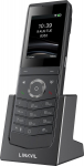 Fanvil - Linkvil W611W V2 Portable Wi-Fi IP Phone | W611W V2 | 6937295604801