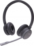 AGFEO Headset Infinity Stereo Travel-Kit | 6101787 | 4021972017878