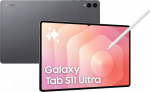 Samsung X936B Tab S11 Ultra 5G 256GB, grey (EU) | SM-X936BZAREUE | 8806097711759