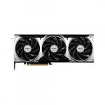MSI GeForce RTX 5070 Ti 16G VENTUS 3X OC NVIDIA 16 GB GDDR7 | GeForce RTX 5070 Ti 16G VENTUS 3X OC | 4711377301589