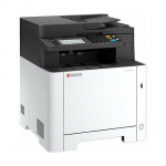 KYOCERA ECOSYS MA2600cwfx, 26 A4/min. čb/far. A4 kop&iacute;rka, sieťov&aacute; tlačiareň, skener, fax, duplex | 110C0D3NL0 | 632983085837