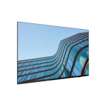 Lenovo | ThinkVision E55 LFD 54.6 3840x2160/16:9/400 nits/HDMI/DP/USB-C/Black/3Y Warranty | 64A9GAT1EK | 198156603630