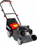 Kosiarka spalinowa Dedra DED8720-43L | DED8720-43L | 1110003477606