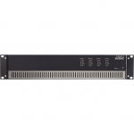 Audac AUDAC CAP412 Quad-channel power amplifier 4 x 120W 100V | CAP412 | 5414795022010