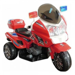Motor na Akumulator CH815 Czerwony | 1682 | 5902808151067