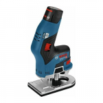Frezarka Bosch GKF 12V-8 12 V | 06016B0000 | 3165140909778