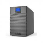 UPS POWERWALKER ON-LINE 1/1 2000VA ICT IOT PF1 USB/RS-232, 8X IEC C13, C14 EPO | VFI 2000 ICT IOT PF1 | 4260074982855