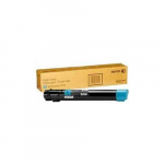 Toner Xerox Cyan Oryginał  (006R01460) | 006R01460 | 0095205762358