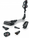 Upright vacuum cleaner Unlimited 7 BBS712A | BBS712A | 4242005306664