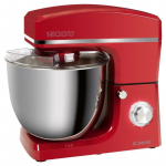 Food processor KM 6036 red BOMANN | KM 6036 | 4004470603620