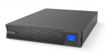 PowerWalker VFI 2000 ICR IoT Double-conversion (Online) 2 kVA 2000 W 8 AC outlet(s) | VFI 2000 ICR IOT PF1 | 4260074982893