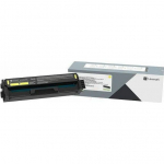 Toner Lexmark 20N20Y0 Yellow Original (102107) | 102107 | 734646697453