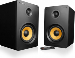 Głośniki komputerowe Modecom Eclipse 180 (G-F-HF180-ECLIPSE180) | G-F-HF180-ECLIPSE180 | 5901885247472