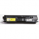 Toner Brother TN-900 Yellow Oryginał  (TN900Y) | TN900Y | 4977766740944