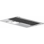 HP KB CP+PS BL SR UK | M07491-031 | 5704174242505