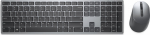 Klawiatura + mysz Dell Premier KM7321W (KM7321WGY-NOR) | KM7321WGY-NOR | 5397184357620