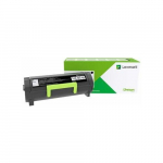 Toner Lexmark 51F2H0E Black Oryginał  (51F2H0E) | 51F2H0E | 0734646568296