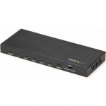 StarTech Adap 4 Port HDMI Splitter 4K 60Hz F/F | ST124HD202 | 0065030880398