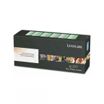 Toner Lexmark 78C10KE Black Oryginał  (106649) | 106649 | 0734646656313