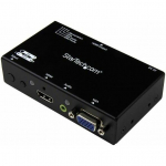 StarTech HDMI/konwerter VGA-HDMI (VS221VGA2HD) | VS221VGA2HD | 0065030858427