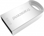 Pendrive Transcend JetFlash 710, 64 GB  (TS64GJF710S) | TS64GJF710S | 0760557830191