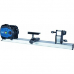 Scheppach Tokarka DM600 VARIO | SCH5902305901 | 4046664090038