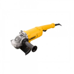 DEWALT | Angle Grinder | DWE490-QS | 230 mm | 2000 W | DWE490-QS | 5035048617144