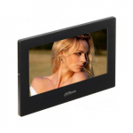 MONITOR LCD 7" IP DOORPHONE/WI-FI VTH5321GB-W DAHUA | VTH5321GB-W | 6939554995156