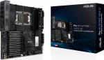 ASUS Pro WS W790E-SAGE SE, Intel W790 Mainboard, Sockel LGA 4677, DDR5 | MBAS-749 | 4711387123515